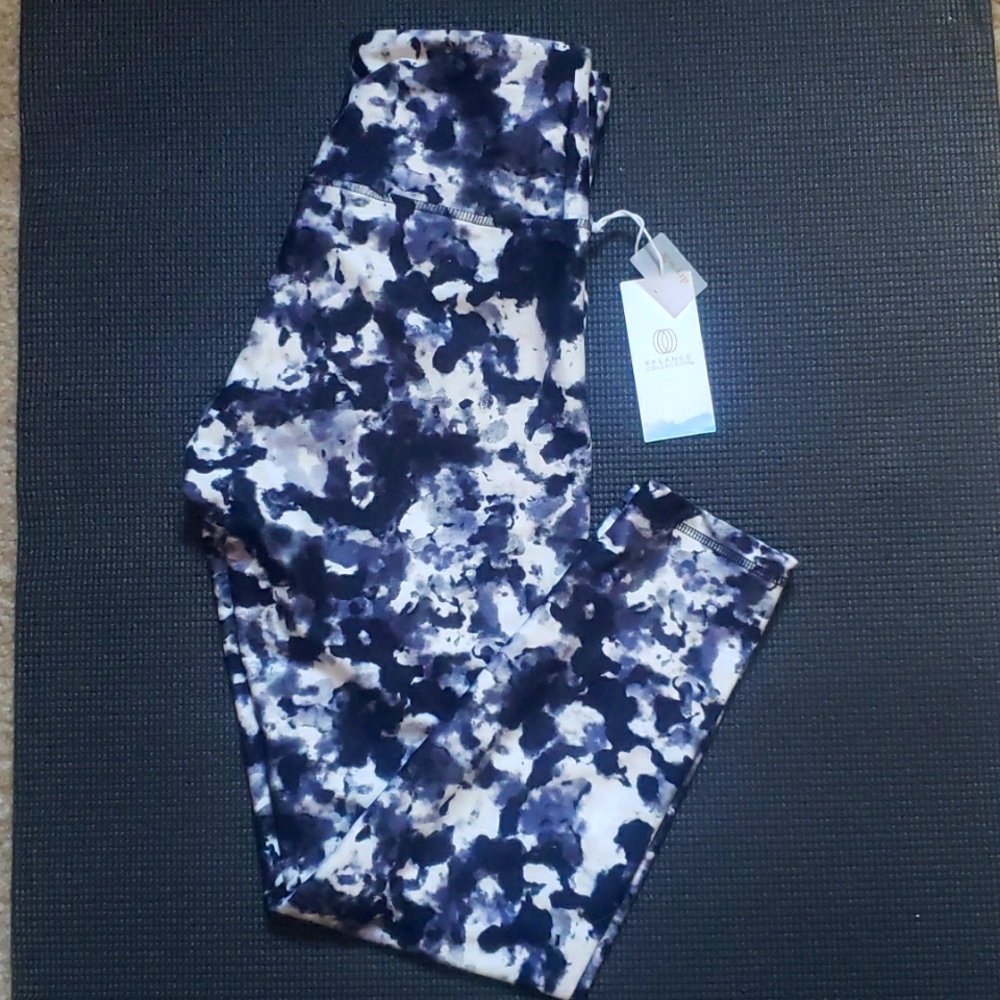 Balance Collection Dry-wik athletic pants